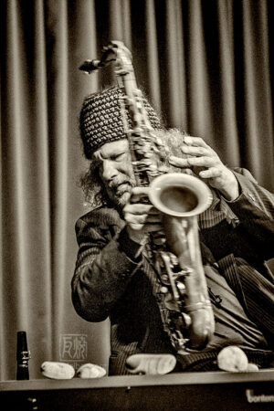 Ditzner Lömsch Duo - Heidelberg 2015 - Schindelbeck