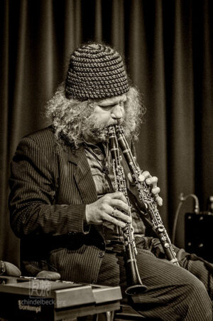 Ditzner Lömsch Duo - Heidelberg 2015 - Schindelbeck