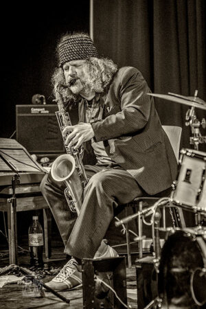 Ditzner Lömsch Duo - Heidelberg 2015 - Schindelbeck