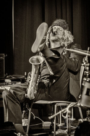 Ditzner Lömsch Duo - Heidelberg 2015 - Schindelbeck