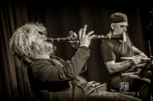 Ditzner Lömsch Duo - Heidelberg 2015 - Schindelbeck