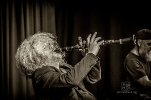 Ditzner Lömsch Duo - Heidelberg 2015 - Schindelbeck