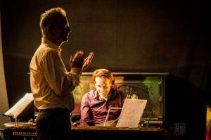 DRA Dell Ramond Astor - Schindelbeck