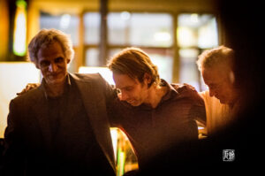 DRA Dell Ramond Astor - Schindelbeck