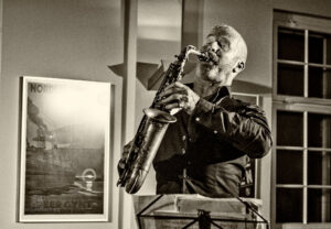 Slowfox Gramss Zoubek Chisholm - Photo: Frank Schindelbeck