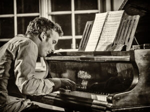 Slowfox Gramss Zoubek Chisholm - Photo: Frank Schindelbeck