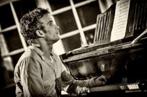 Slowfox Gramss Zoubek Chisholm - Photo: Frank Schindelbeck