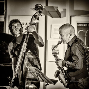 Slowfox Gramss Zoubek Chisholm - Photo: Frank Schindelbeck