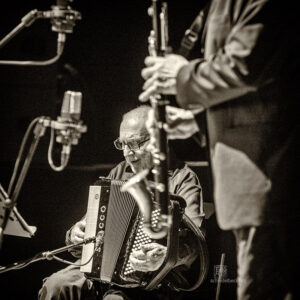 Trovesi Coscia - Mainz 2017 - Schindelbeck