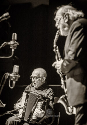 Trovesi Coscia - Mainz 2017 - Schindelbeck