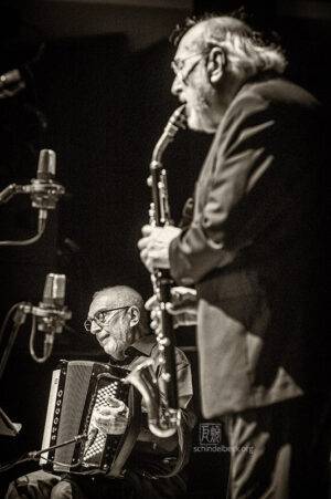 Trovesi Coscia - Mainz 2017 - Schindelbeck