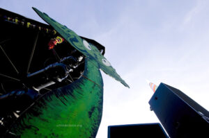 Finkenbach Festival 2012 - Photo: Frank Schindelbeck