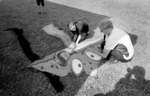 Finkenbach Festival 2012 - Photo: Frank Schindelbeck