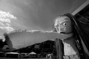 Finkenbach Festival 2012 - Photo: Frank Schindelbeck