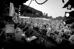 Finkenbach Festival 2012 - Photo: Frank Schindelbeck
