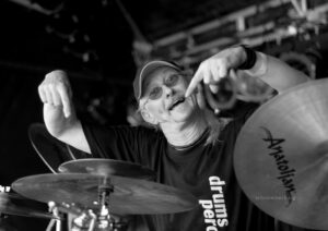 Finkenbach Festival 2012 - Photo: Frank Schindelbeck