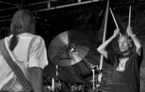 Finkenbach Festival 2012 - Photo: Frank Schindelbeck