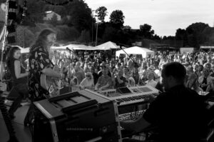 Finkenbach Festival 2012 - Photo: Frank Schindelbeck