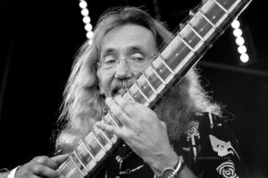 Finkenbach Festival 2012 - Photo: Frank Schindelbeck