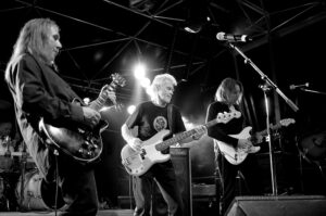 Finkenbach Festival 2012 - Photo: Frank Schindelbeck