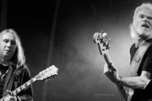 Finkenbach Festival 2012 - Photo: Frank Schindelbeck