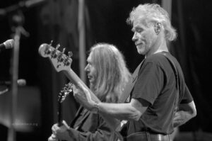 Finkenbach Festival 2012 - Photo: Frank Schindelbeck