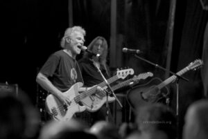 Finkenbach Festival 2012 - Photo: Frank Schindelbeck