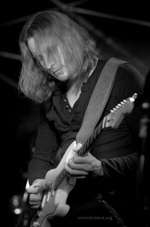 Finkenbach Festival 2012 - Photo: Frank Schindelbeck