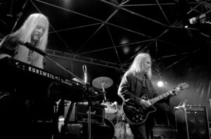 Finkenbach Festival 2012 - Photo: Frank Schindelbeck