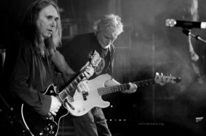 Finkenbach Festival 2012 - Photo: Frank Schindelbeck