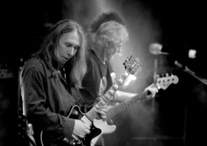 Finkenbach Festival 2012 - Photo: Frank Schindelbeck