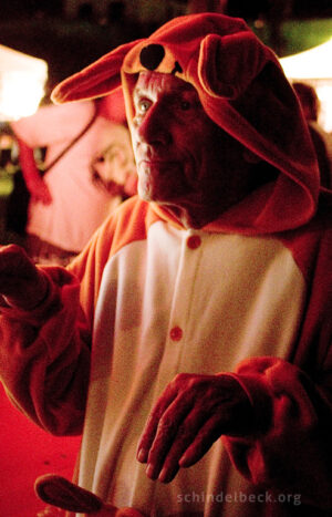 Finkenbach Festival 2012 - Photo: Frank Schindelbeck