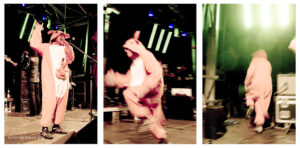 Finkenbach Festival 2012 - Photo: Frank Schindelbeck