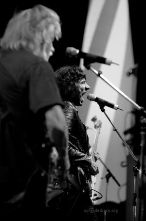 Finkenbach Festival 2012 - Photo: Frank Schindelbeck