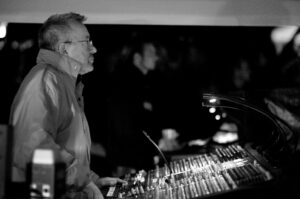 Finkenbach Festival 2012 - Photo: Frank Schindelbeck