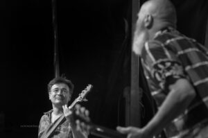 Finkenbach Festival 2012 - Photo: Frank Schindelbeck