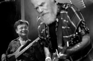 Finkenbach Festival 2012 - Photo: Frank Schindelbeck