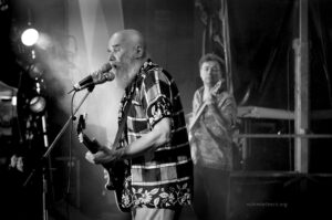 Finkenbach Festival 2012 - Photo: Frank Schindelbeck