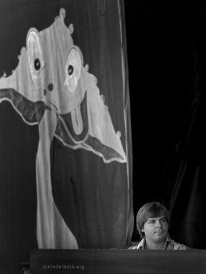 Finkenbach Festival 2012 - Photo: Frank Schindelbeck