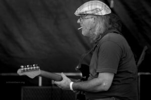 Finkenbach Festival 2012 - Photo: Frank Schindelbeck