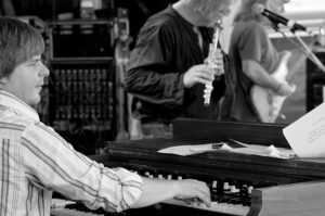 Finkenbach Festival 2012 - Photo: Frank Schindelbeck