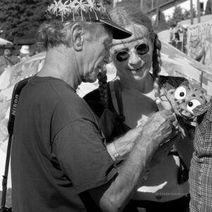 Finkenbach Festival 2012 - Photo: Frank Schindelbeck