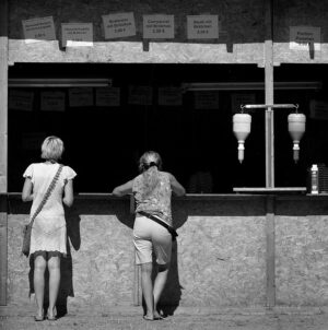 Finkenbach Festival 2012 - Photo: Frank Schindelbeck