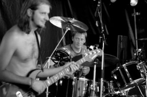 Finkenbach Festival 2012 - Photo: Frank Schindelbeck