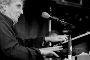 Finkenbach Festival 2012 - Photo: Frank Schindelbeck