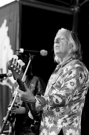 Finkenbach Festival 2012 - Photo: Frank Schindelbeck