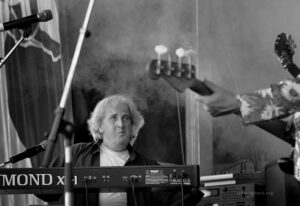 Finkenbach Festival 2012 - Photo: Frank Schindelbeck