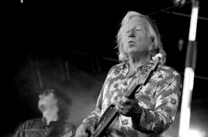 Finkenbach Festival 2012 - Photo: Frank Schindelbeck