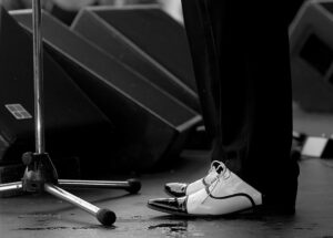 Finkenbach Festival 2012 - Photo: Frank Schindelbeck