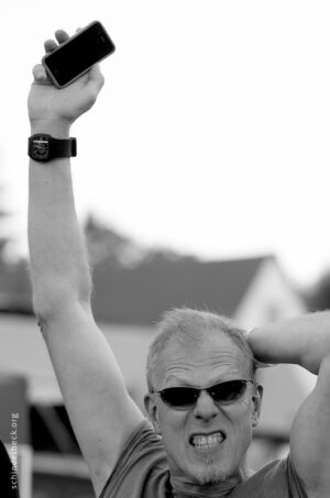 Finkenbach Festival 2012 - Photo: Frank Schindelbeck